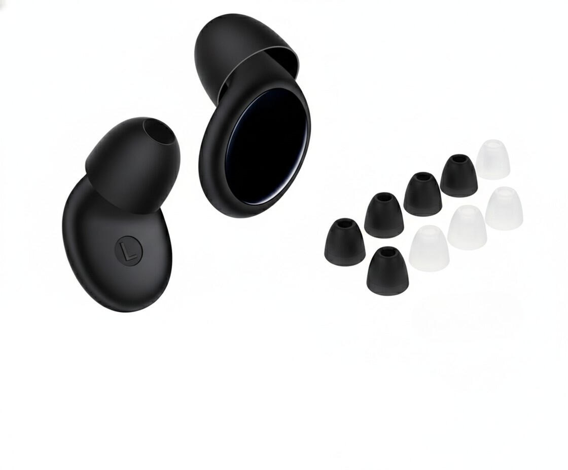 Shop The Vibe - Noise Canceling Ear Plugs