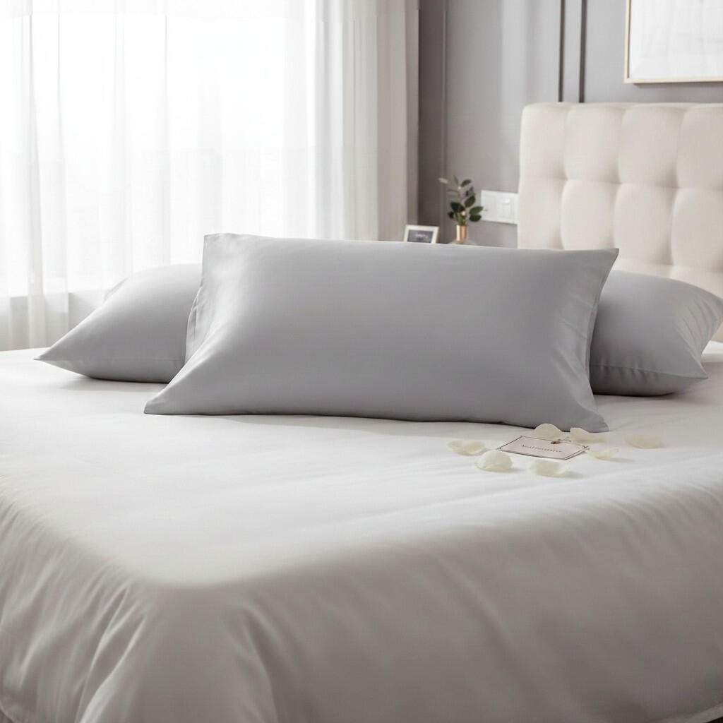 Shop The Look - Satin Pillowcase (2)